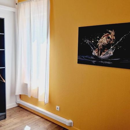 Maison, 4 A 6 Pers, Clim, Parking Prive, 2 Chambres Agen Extérieur photo