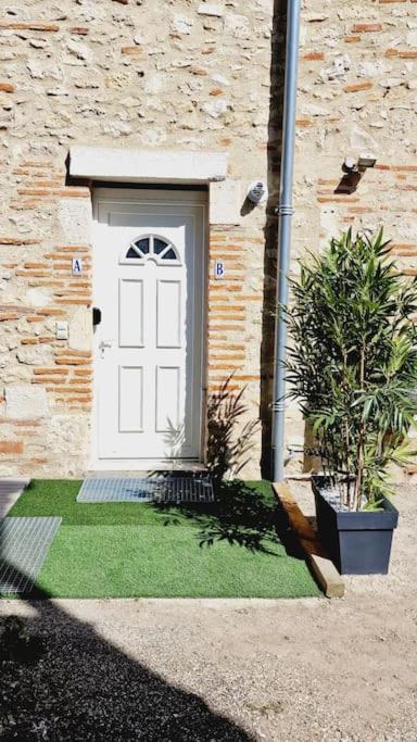 Maison, 4 A 6 Pers, Clim, Parking Prive, 2 Chambres Agen Extérieur photo